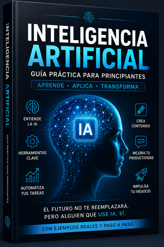 PDF ARTIFICIAL INTELLIGENCE THAT WILL CHANGE YOUR LIFE IN UNDER 30 DAYS